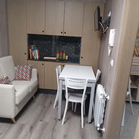 Carrerahouses Ocouto Pontevedra Extérieur photo