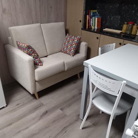 Carrerahouses Ocouto Pontevedra Extérieur photo