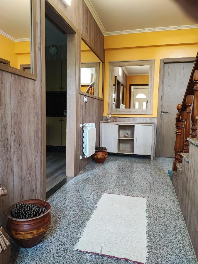 Carrerahouses Ocouto Pontevedra Extérieur photo