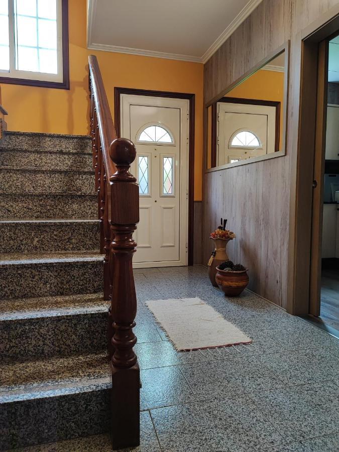 Carrerahouses Ocouto Pontevedra Extérieur photo
