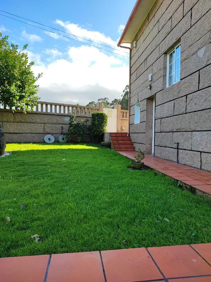 Carrerahouses Ocouto Pontevedra Extérieur photo