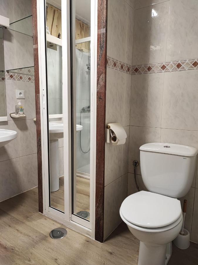 Carrerahouses Ocouto Pontevedra Extérieur photo