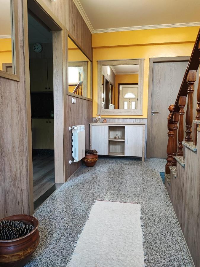 Carrerahouses Ocouto Pontevedra Extérieur photo