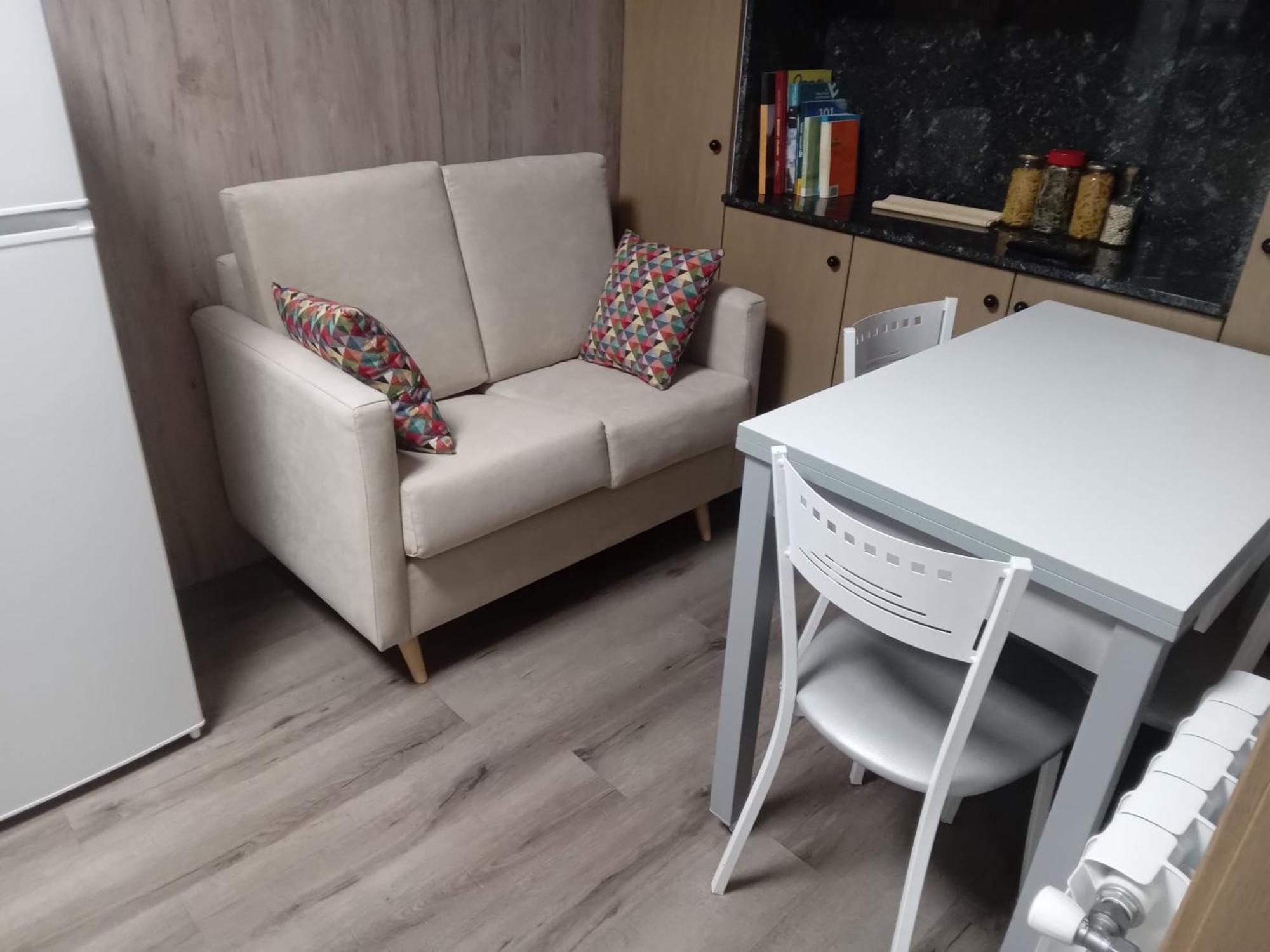 Carrerahouses Ocouto Pontevedra Extérieur photo